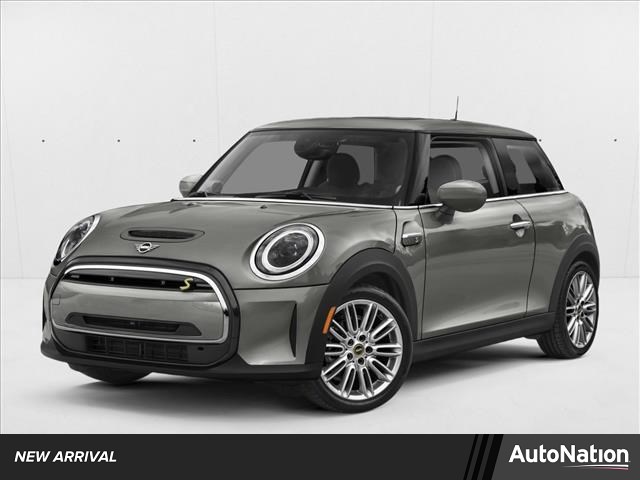  MINI Electric Hardtop 2 Door