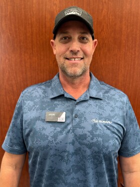Staff member Jason Mackey from ID_164a34093351