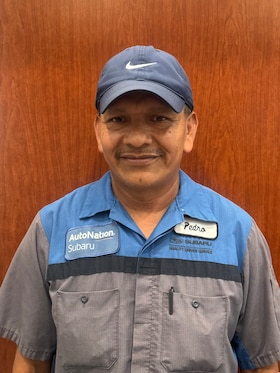 Staff member Pedro Evangelista Bailon from ID_ee9fa8b0d73e
