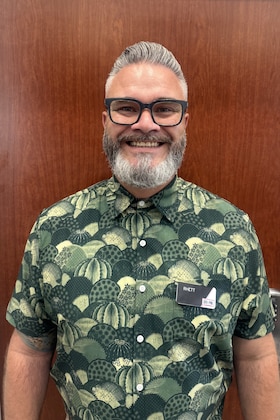 Staff member Rhett Allen from ID_f05beda8a3f0