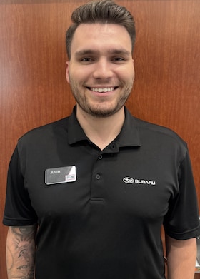 Staff member Justin Huerta-Stamper from ID_2fe6982c6dab