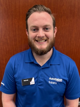 Staff member Trevor Bonawitz from ID_164a34093351