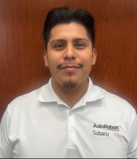 Staff member David Gonzalez from ID_f05beda8a3f0
