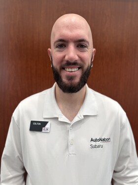 Staff member Colton Lockhart from ID_2fe6982c6dab