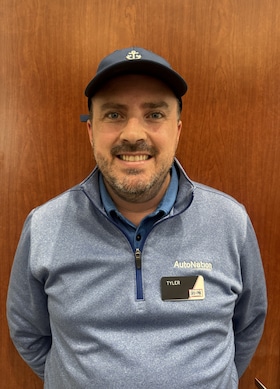 Staff member Tyler Robinson from ID_ee9fa8b0d73e