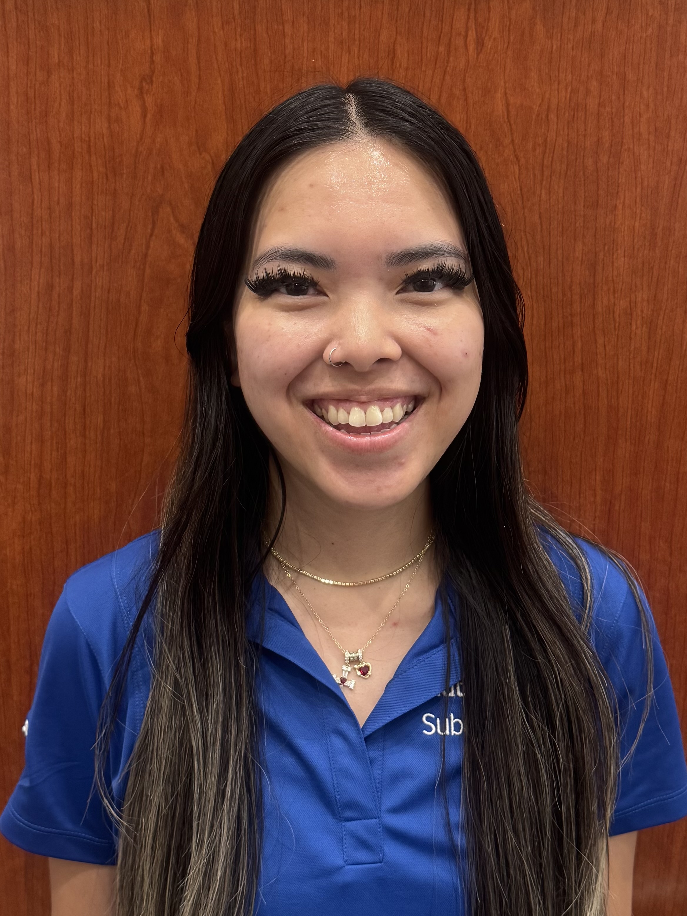 Staff member Natalie Nguyen from ID_2fe6982c6dab