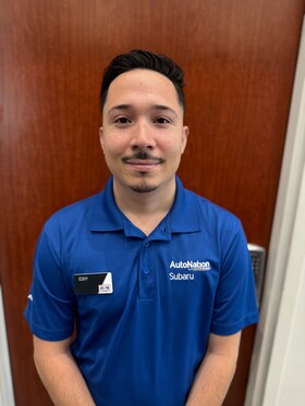 Staff member Eddie Garcia from ID_2fe6982c6dab