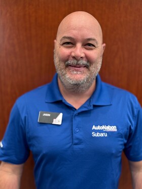 Staff member Jason Spratta from ID_164a34093351