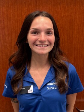 Staff member Emilie Sullivan  from ID_2fe6982c6dab