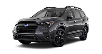New Subaru Ascent