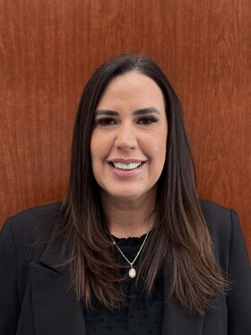 Staff member Sara Bishop from ID_8c1137f6563c