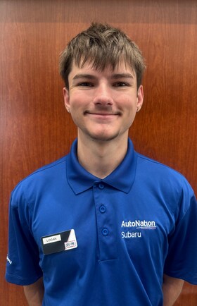 Staff member Logan Westmoreland from ID_2fe6982c6dab