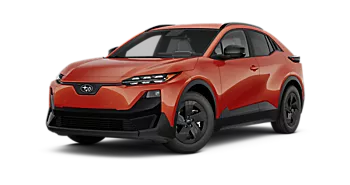 New Subaru Uncharted