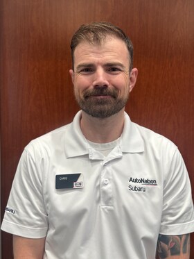Staff member Chris Mueller from ID_f05beda8a3f0