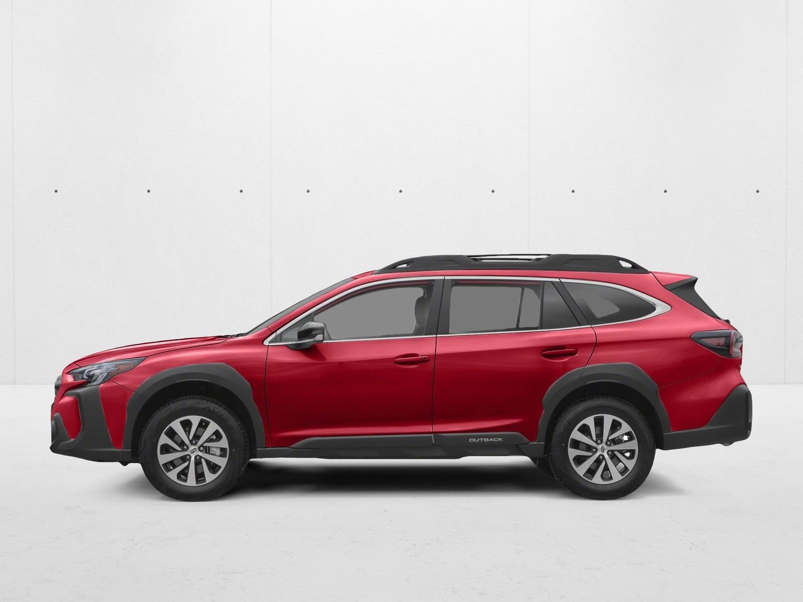 2025 Subaru Outback Premium photo 3