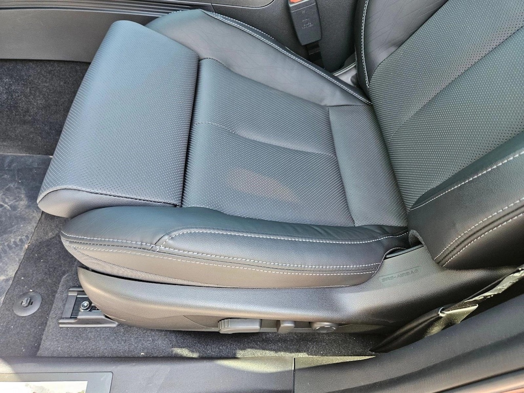 New 2026 Subaru Outback Touring SUV