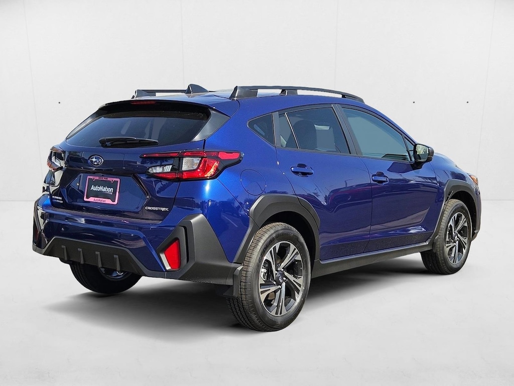 New 2025 Subaru Crosstrek Premium SUV