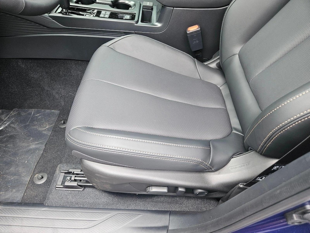 New 2026 Subaru Outback Limited XT SUV