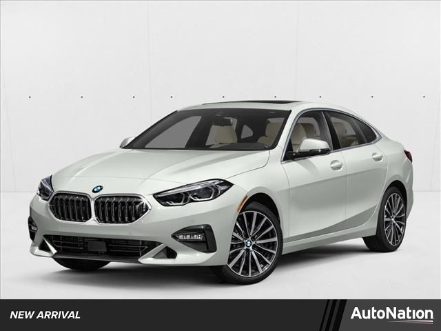 2021 BMW 2 Series 228i sDrive Gran Coupe's photo