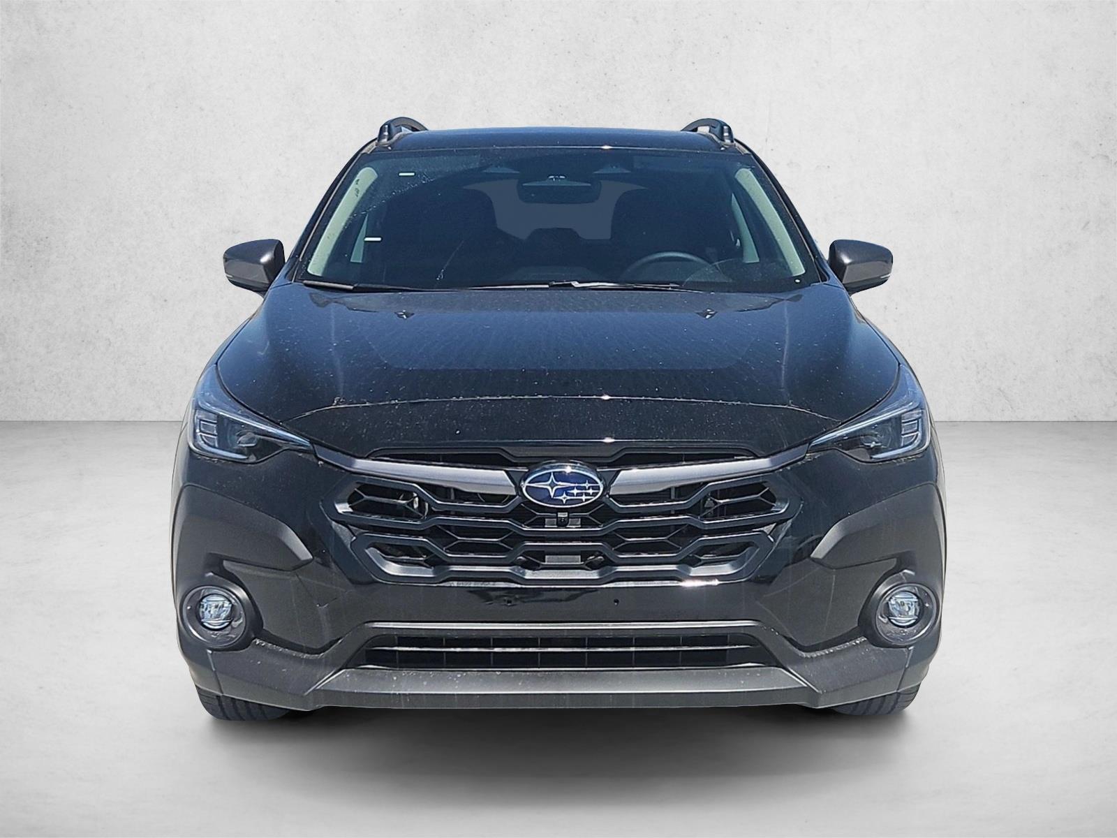 New 2026 Subaru Crosstrek Limited Hybrid SUV