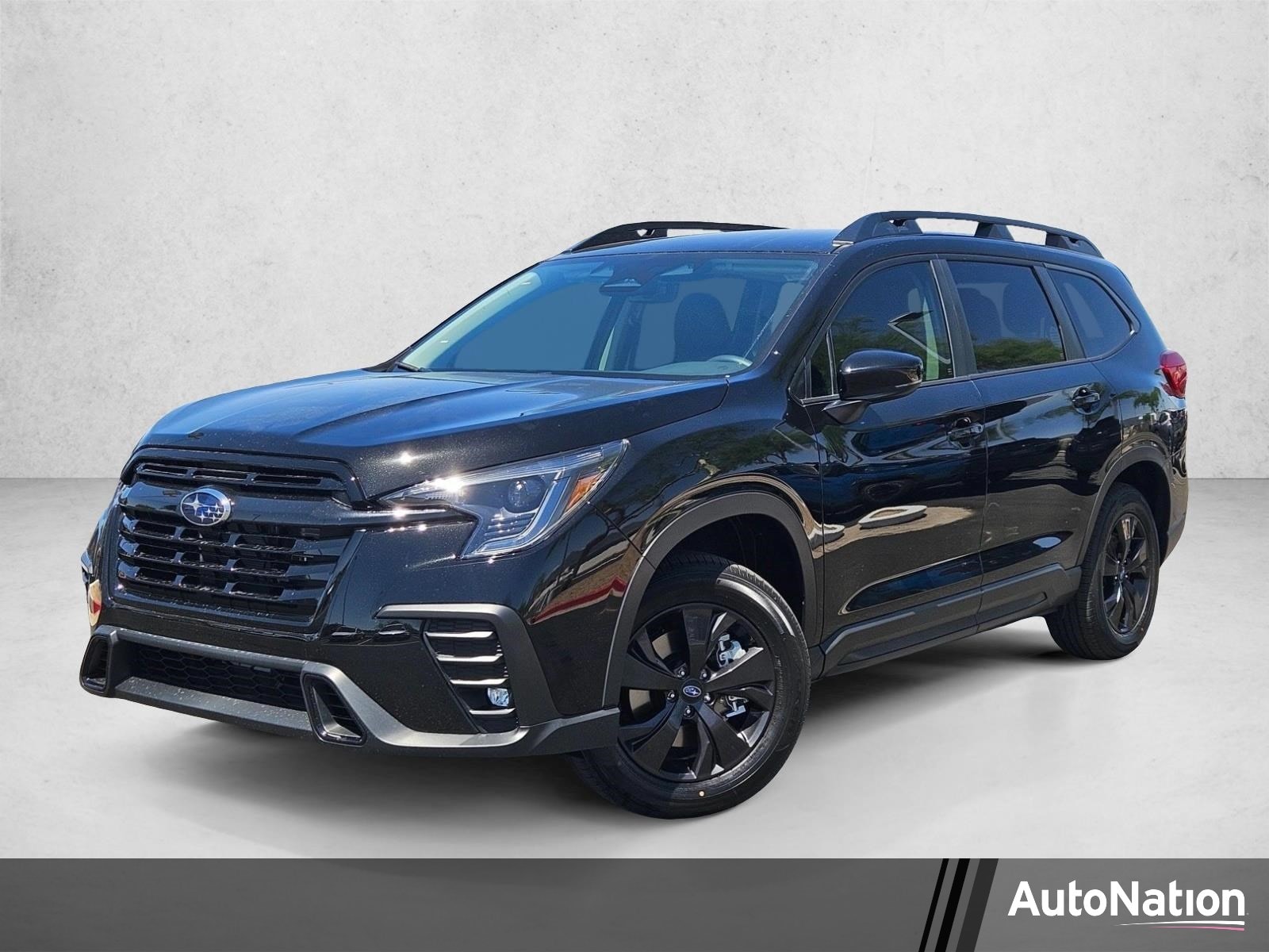 2026 Subaru Ascent Premium 7 Passenger's photo