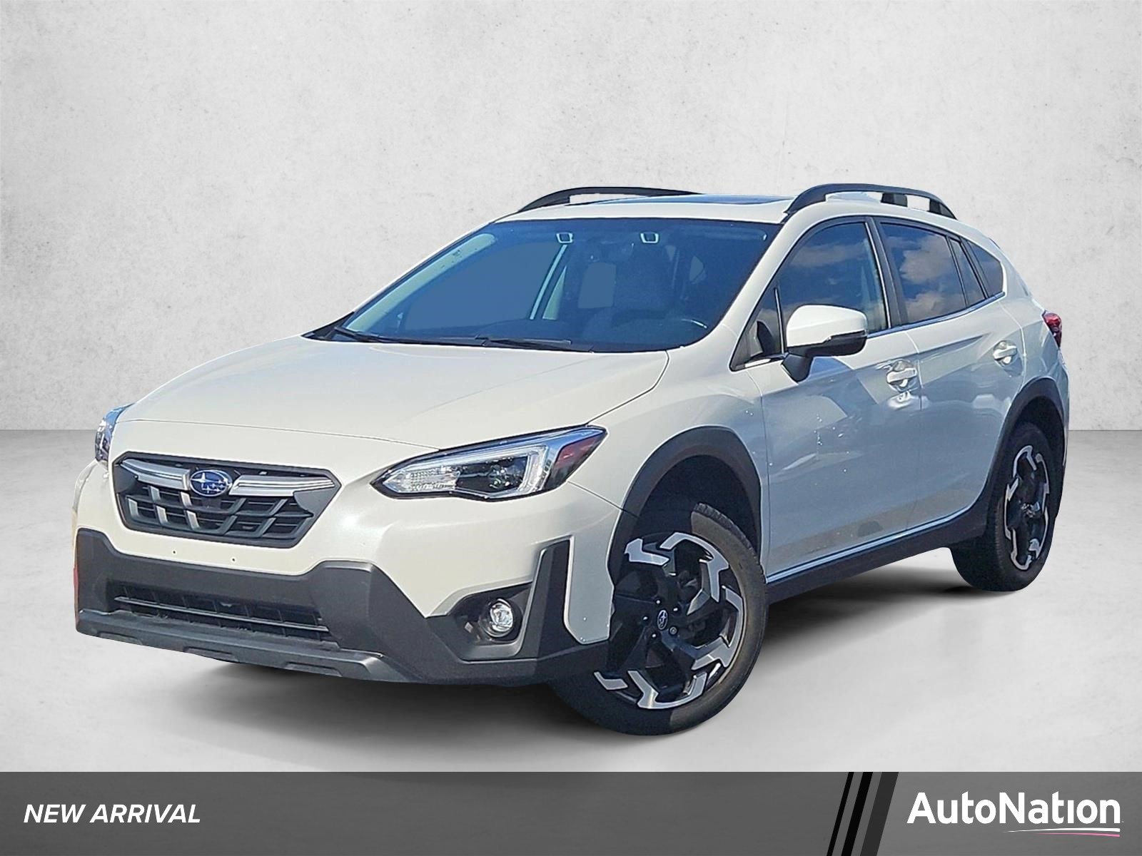 2022 Subaru Crosstrek