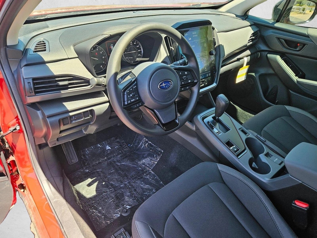 New 2026 Subaru Crosstrek Premium SUV
