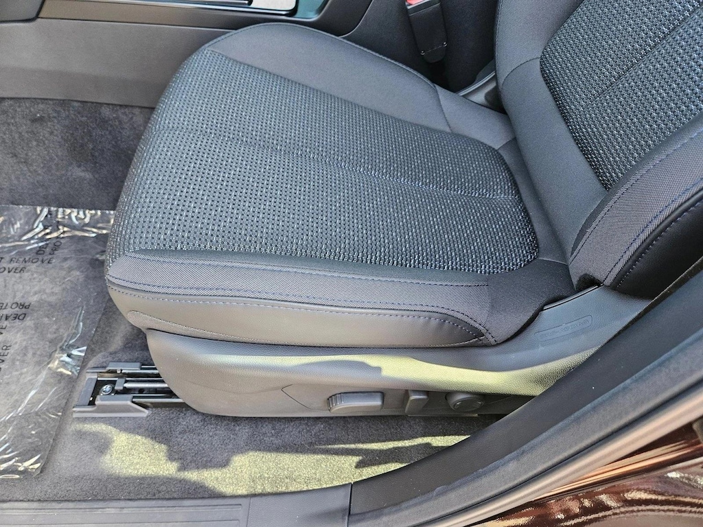 New 2026 Subaru Forester Premium SUV