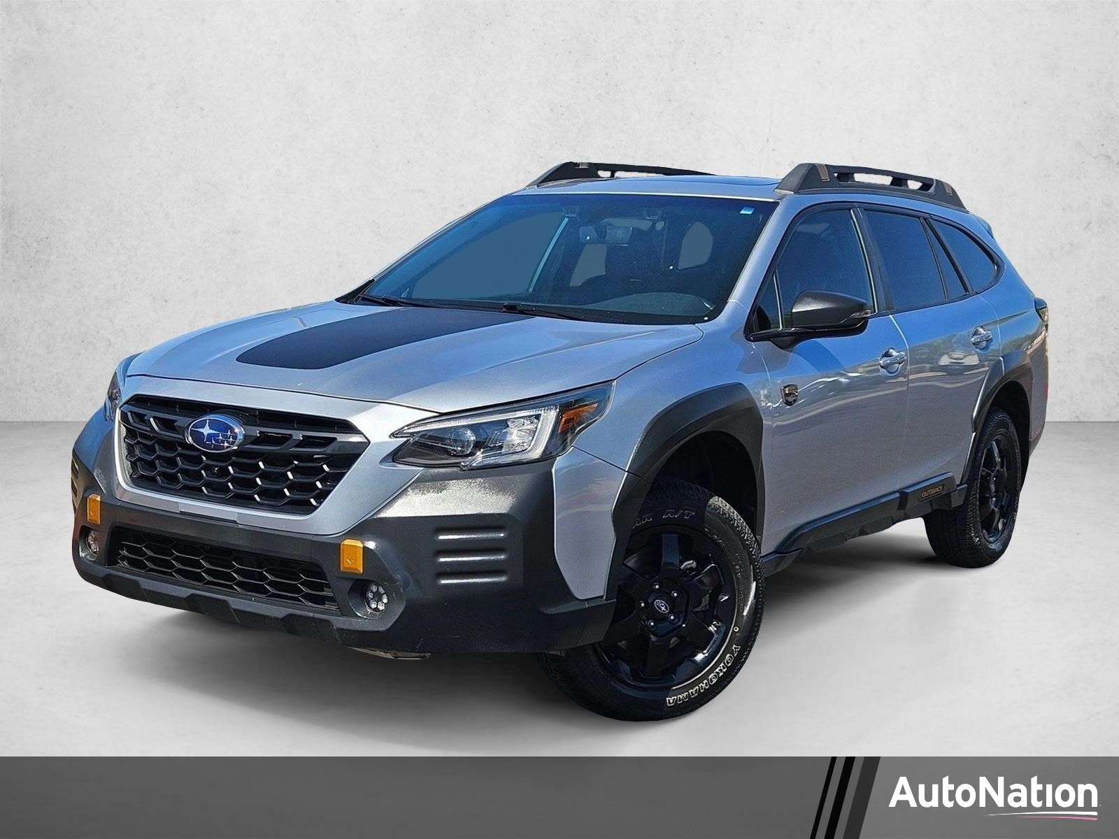 2022 Subaru Outback Outback Wilderness's photo