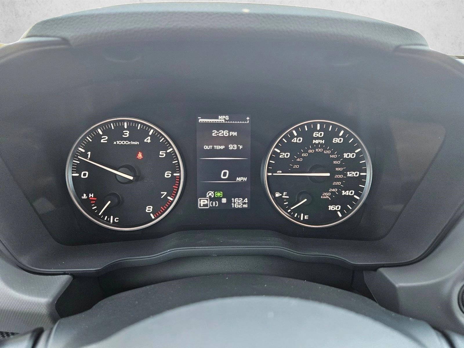 2026 Subaru Crosstrek Limited - Photo 11