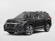  Subaru Ascent