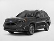 Subaru Forester Hybrid