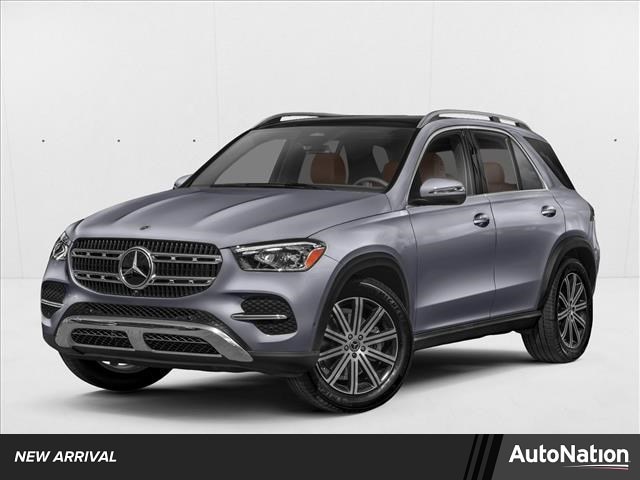 2024 Mercedes-Benz GLE