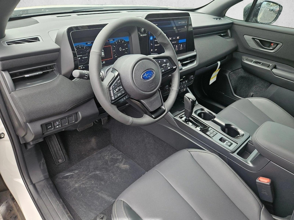 New 2026 Subaru Outback Limited XT SUV