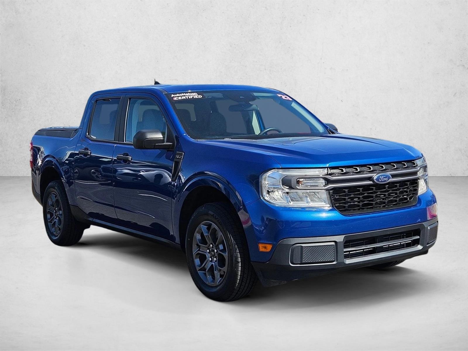 2023 Ford Maverick XLT photo 3