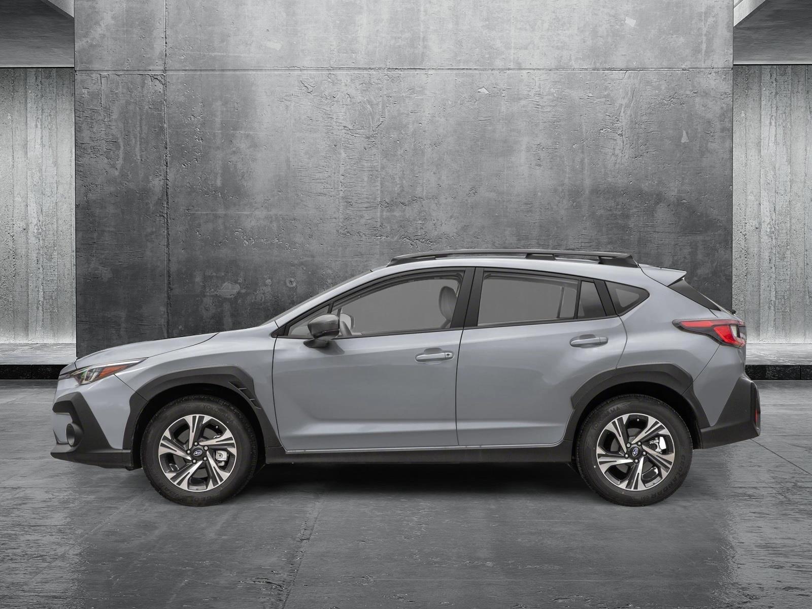 2025 Subaru Crosstrek Premium photo 3