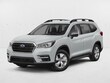  Subaru Ascent