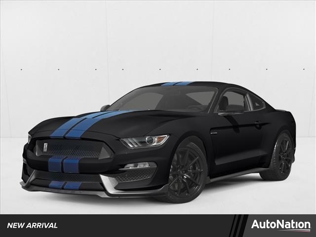 2016 Ford Mustang Shelby GT350's photo