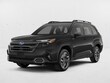 Subaru Forester Hybrid