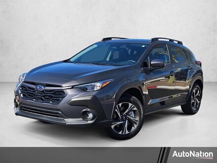 2026 Subaru Crosstrek Premium SUV