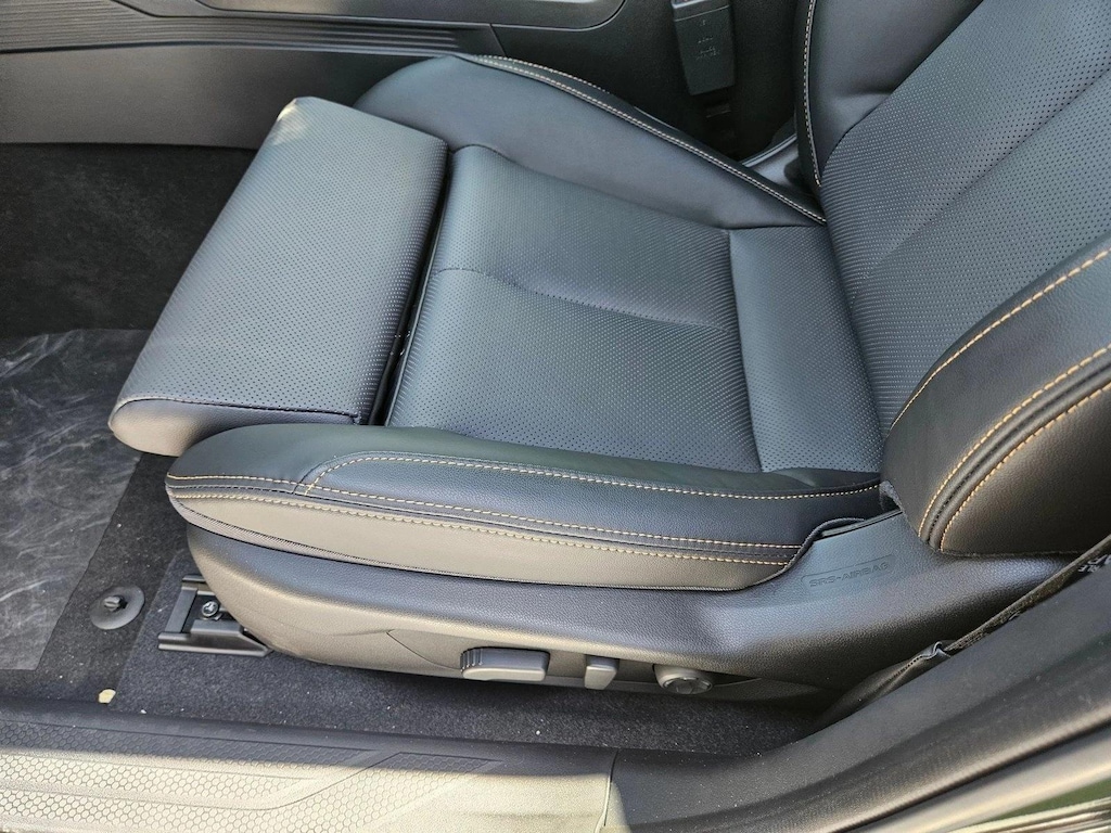 New 2026 Subaru Outback