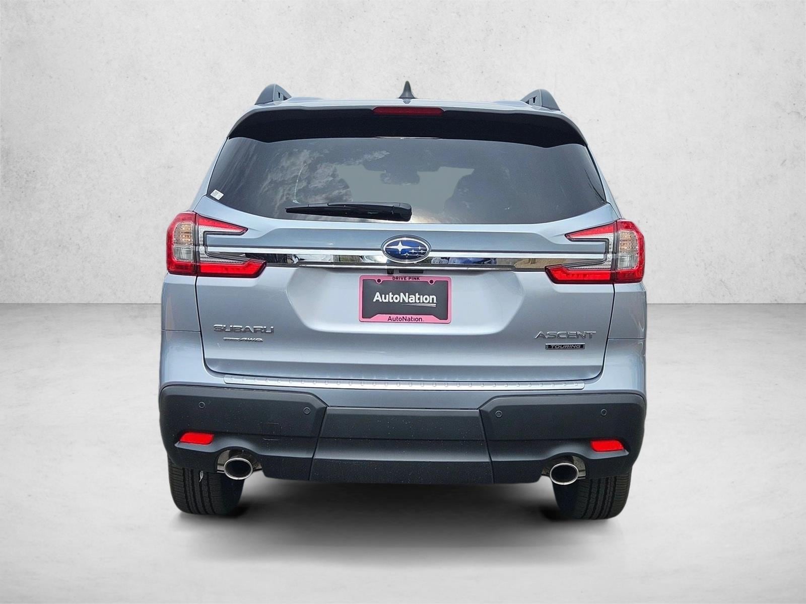 2026 Subaru Ascent Touring - Photo 6