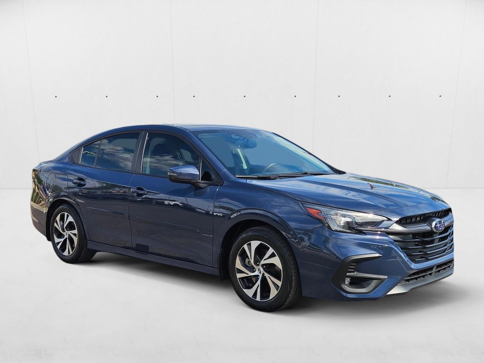 2024 Subaru Legacy Premium photo 3