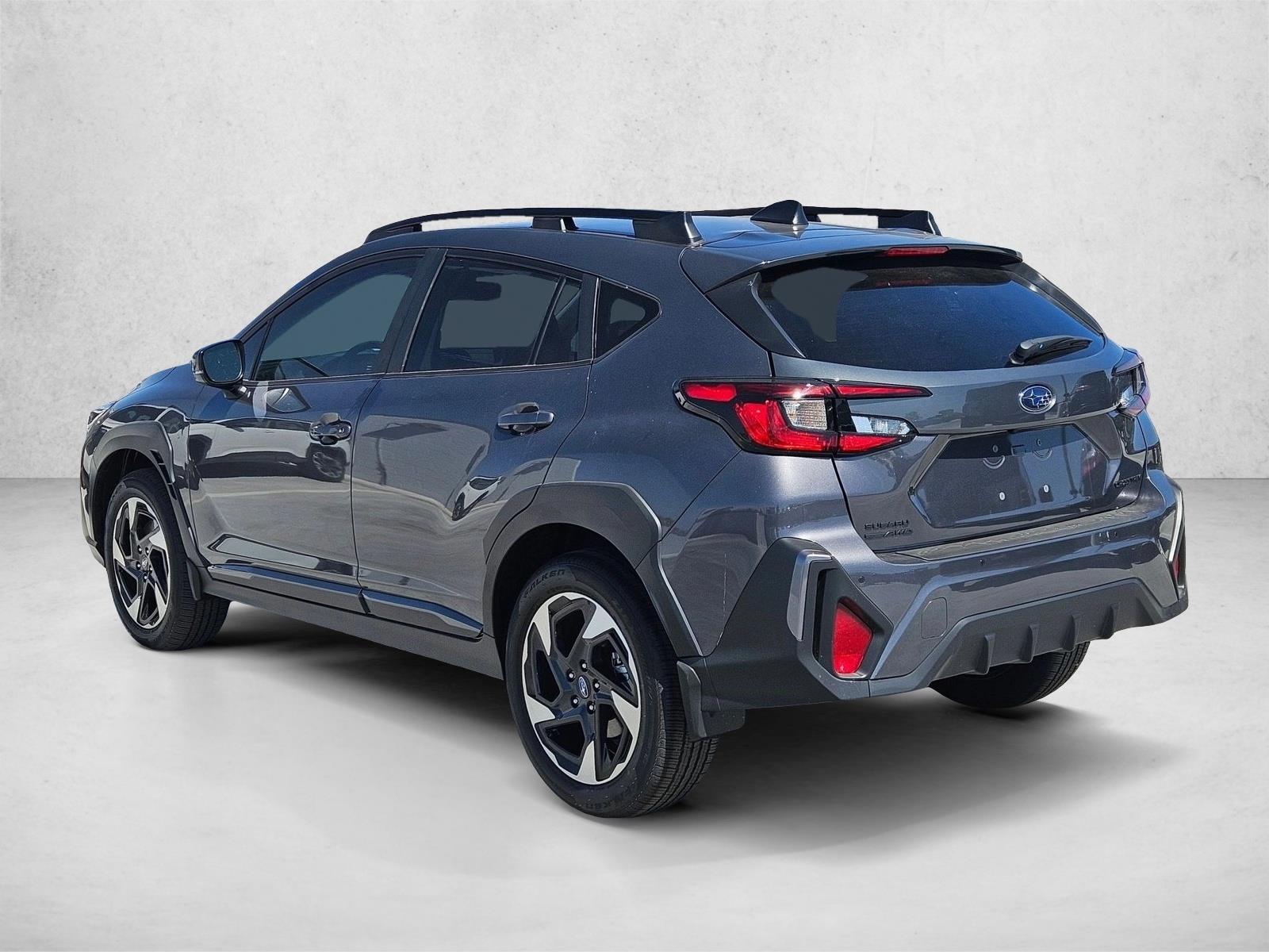 2026 Subaru Crosstrek Limited - Photo 9