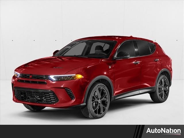 2023 Dodge Hornet 2.0 GT Plus AWD's photo