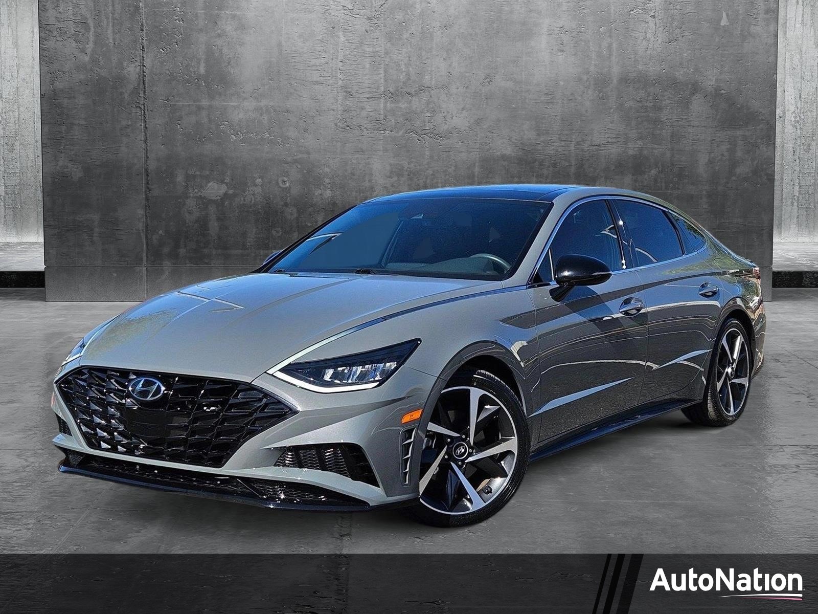 2022 Hyundai Sonata