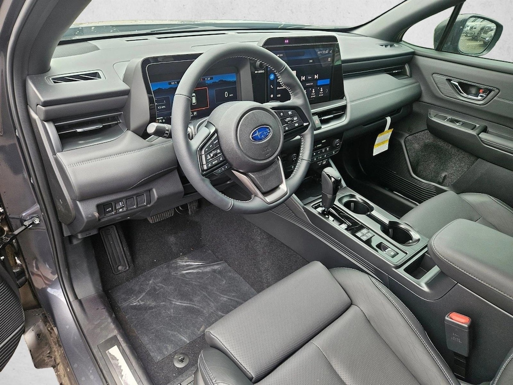 New 2026 Subaru Outback Touring XT SUV