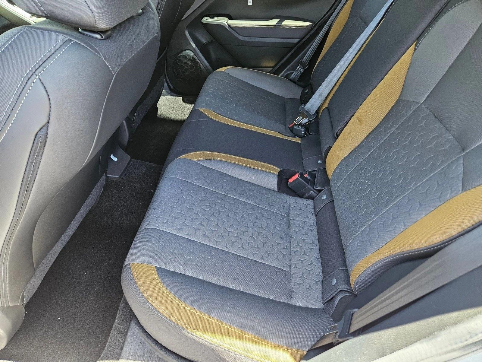 2025 Subaru Crosstrek Sport - Photo 15