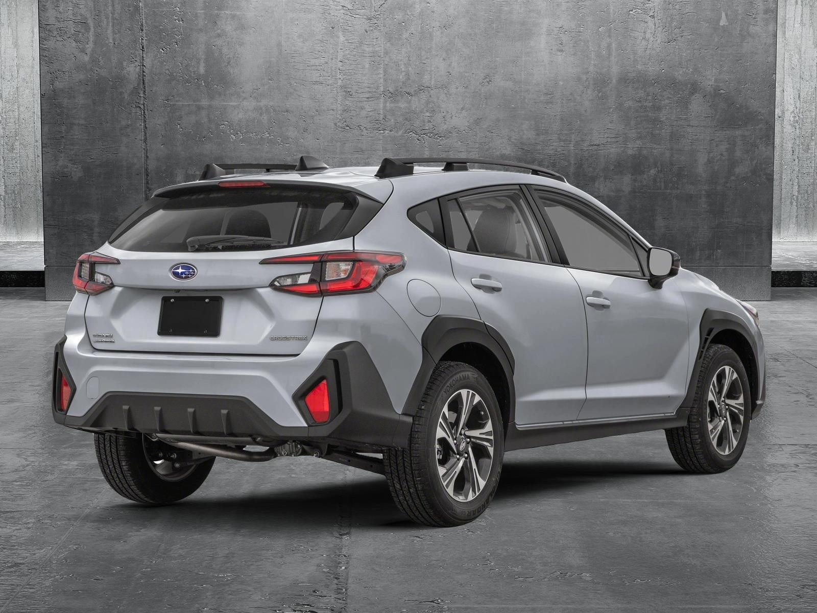 2025 Subaru Crosstrek Premium photo 2