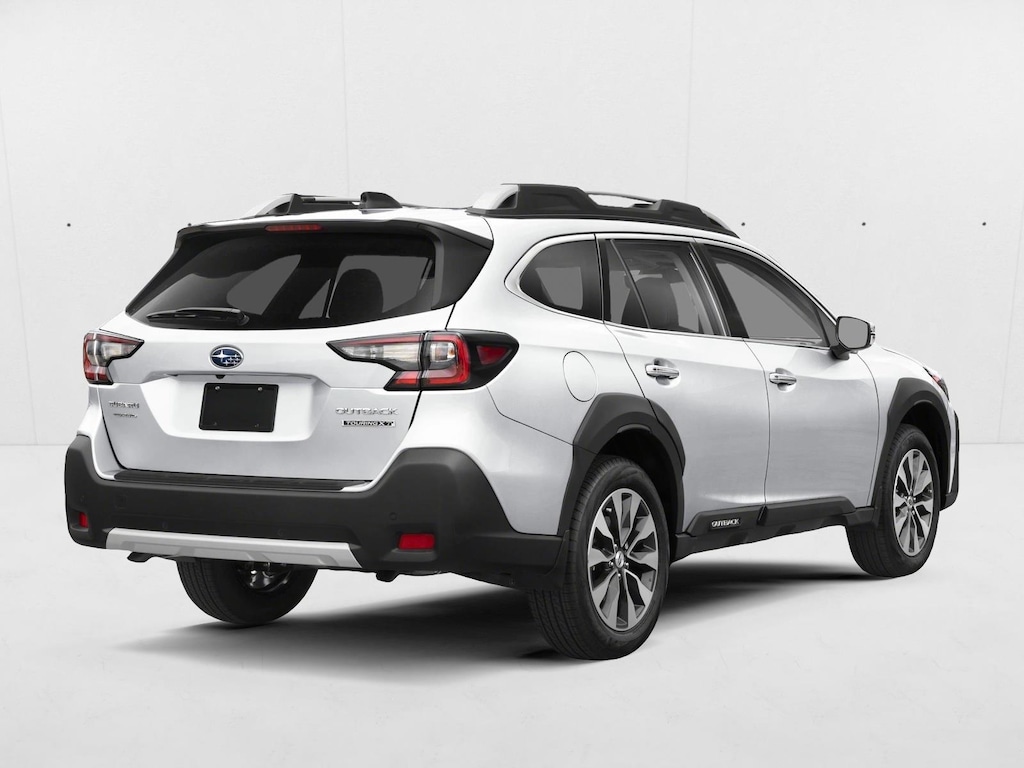 New 2025 Subaru Outback Touring XT SUV
